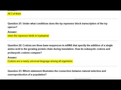 FREE BIOLOGY AND STUDY GAMES ABOUT EXAM 4-BIOLOGY