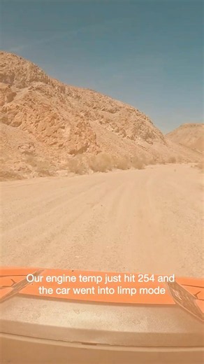 A Race Against the Clock at the San Felipe 250 | Team SYLVANIA Off Road