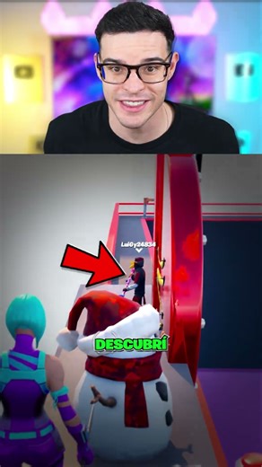 Noo la polizia noo 👮‍♂️#fortnite