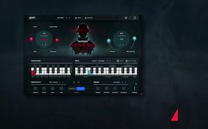 【UJAM新品】NEMESIS功能介绍