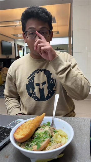 UCSD dining halls review