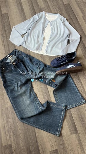 Summer is all about serving looks while looking comfortable and casual #fyp #ootd #ootdfashion #summerootd