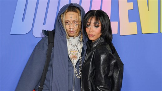 Rapper Coi Leray Gives Birth, Welcomes First Baby With Trippie Redd