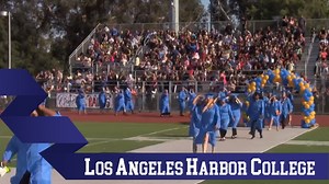 Los Angeles Harbor College on Reels | Facebook