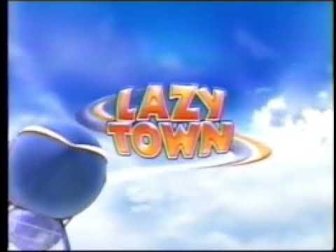 Nick Jr. Commercial Break #3 September 2004