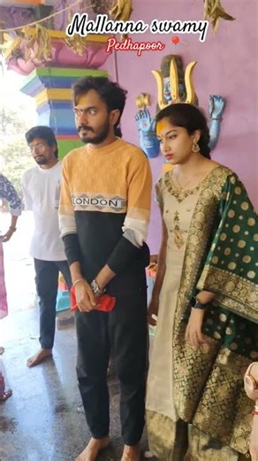 mallanna swamy temple| Mallanna bonalu | #treditional #mallanna #mallannabonalu