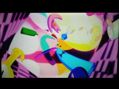 Adult Swim sign off Cartoon Network sign on July 28, 2026