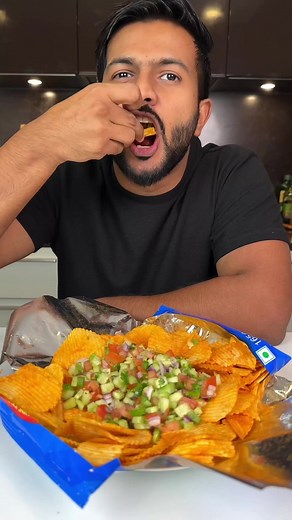 Lays Salsa Fresca de Pepino Recipe | Refreshing Flavor Combination