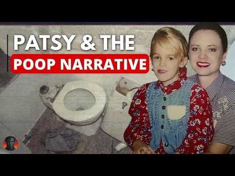 WAS PATSY MESSY? The Hidden Psychological Patterns in the Case