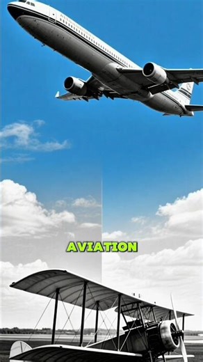 Wright Flyer | The First Powered Airplane #airplane