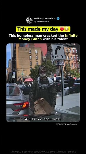 This Man Just Found the “Infinite Money Glitch”! 😂💸