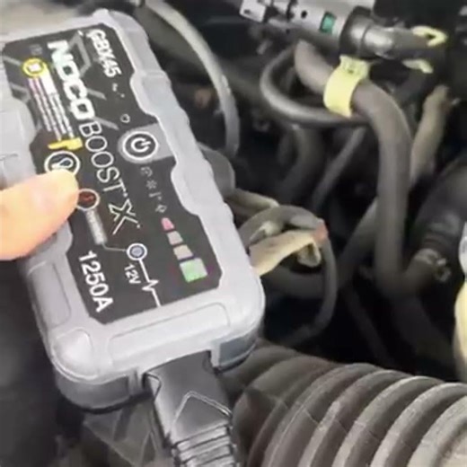 NOCO Boost X GBX45 Review – The Ultimate 12V Portable Jump