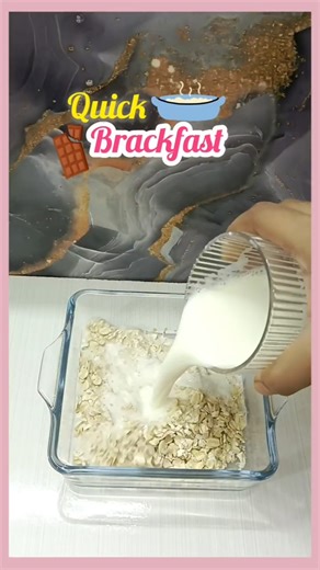 Quick breakfast ideas to start your day right 😋✨#breakfastideas #morningroutine #easyrecipes#viral