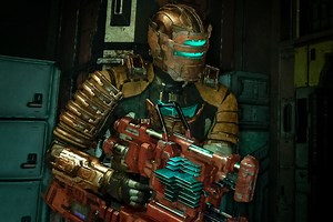 Este juego me ha provocado pesadillas durante 15 años, y ahora sé que voy a sufrir muchas más. Análisis de Dead Space Remake