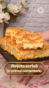 Plăcintă cu iaurt și stafide #placinta #retete #reteterapide #retetedelicioase #prajituri #prajituridecasa #prajituracuiaurt #stafide | Rețete Delicioase