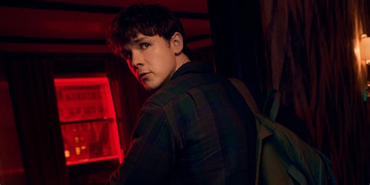 The Most Disturbing Scene in 'Dexter: Resurrection's Premiere Isn't THAT Shocking Kill