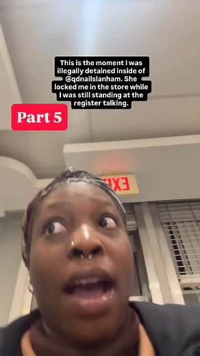 312K views · 2.1K reactions | @qdnailslanham Yes, I wanted to post...