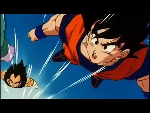 La historia de Bibidi, Babidi y Boo | DBZ Latino