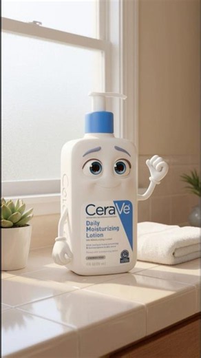 The Body Lotion Dermatologists Recommend