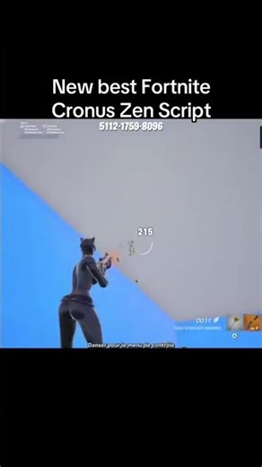 Luna V6 best Cronus zen script#cronuszen #fortnite https://scarzens.com/products/luna