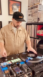 Freestyle scratch 🎚️🔥 | Dj Shock