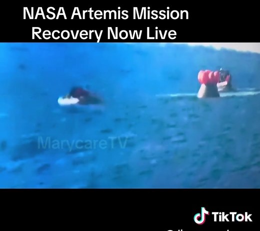 NASA Artemis 2 Mission Recovery: Live Updates
