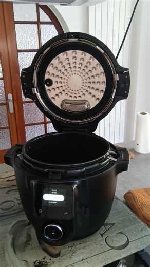 34K views · 259 reactions | Présentation du Cookeo infinity de Moulinex | Recettes cookéo dans la joie et la bonne humeur | Facebook