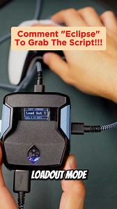 POV: You Switch to Cronus Zen and Your Aim Suddenly Hits EVERY Shot 😈💥 #cronuszen #zen #cronus | Zen Master