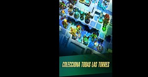 Download & Play Defenders 2: Tower Defense on PC & Mac (Emulator)