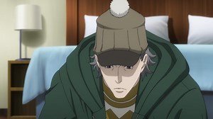 Case file n221 : Kabukicho OVA