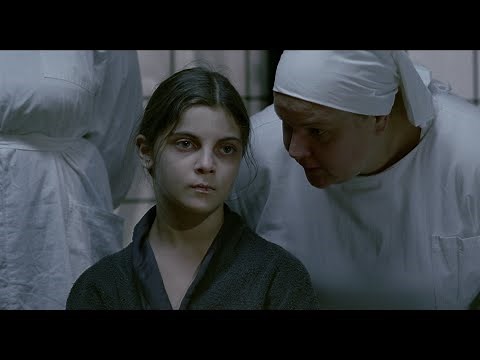 ЭКРАНИЗАЦИЯ ПО ЗАПРЕЩЁННОЙ ПОВЕСТИ СТРУГАЦКИХ! Гадкие лебеди. Детективный Триллер