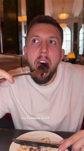 Michelin-starred Interstellar BBQ pop-up at The Ned London 🚀 subscribe for more London restaurants!