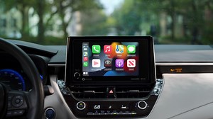 The Newest Toyota Multimedia System is The Infotainment System You Want