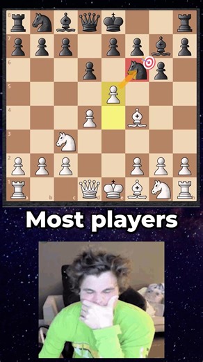 Beat the King's Indian or Pirc Defense Setup! #chess #chesslessons #chesslife #chesstips #gmigorsmirnov