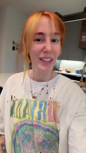 MEGAN (@themeganplays)’s video of leah and big winn