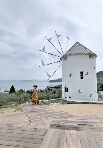 ♡ Always live in the moment🫶🏻 小豆島楽しすぎてまた行きたい～ たまにカメラなし旅もいいですよね✨ #小豆島 #小豆島観光 #小豆島旅行 #香川県 #旅行 #日本 #Japan #絶景 #風景 #日本の絶景 #日本の風景 #travel #travelgram #instatravel #japantravel #japantrip