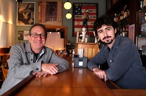 Upstate music venue rebounds after death of its founder