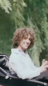 "Crackerbox Palace" _ George Harrison | Dan Lastimosa