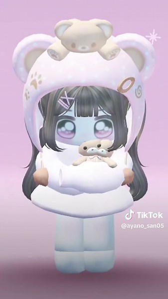 Kawaii Roblox Outfit Ideas for Your Character