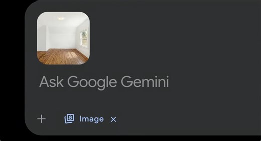 Google Gemini Super Bowl Commercial 2026: Mom & Child Design New House with AI