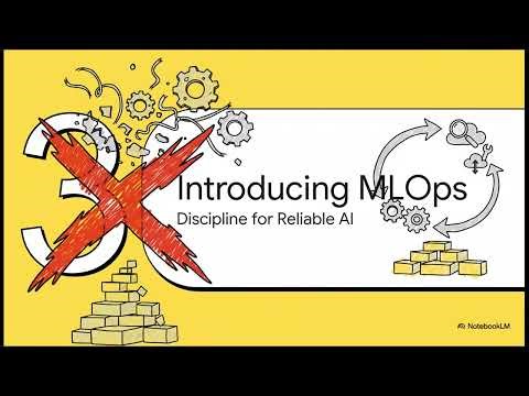 The Complete MLOps Lifecycle: From Development to Deployment (2026 Guide)