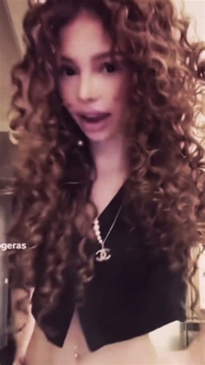 My first time using Funimate💔