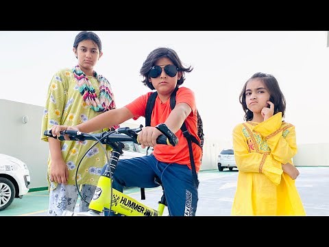 Lucky 🤓 || Motivation & Entertainment || Comedy || ‪@MUSATANVEER‬