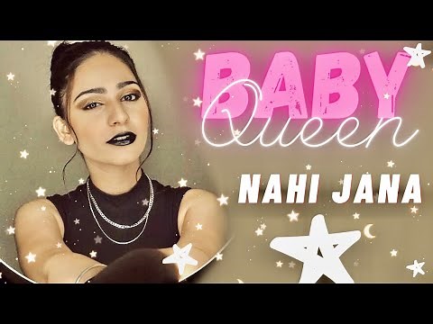 NAHI JANA MUSIC VIDEO DARE | BABY QUEEN | Rimorav Vlogs presents RI Vlogs