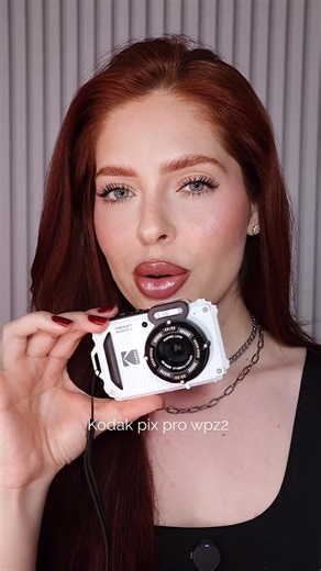 Aline Mello on Instagram: "E aí gente, gostaram acham que valeu o investimento? 📸 Tem no @mercadolivre: Câmera @Kodak pix pro wpz2 ID: 7LW62U-DSZC Micro Sd @sandiskbrasil ID: 7LW62U-8931 #MercadoLivre #MeusFavsDoMercadoLivre"