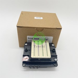 [Hot Item] First Lock Wf4720 Printhead with Decoder Card for Epson Wf4720 Wf4730 Wf4740 Print Head