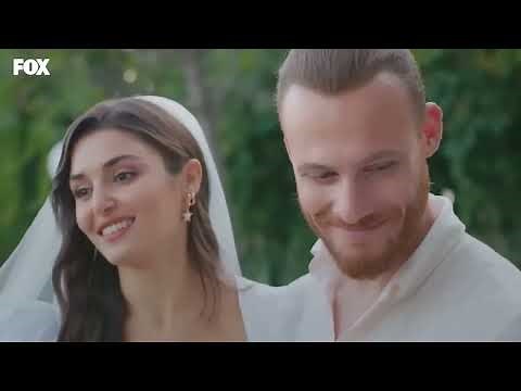 Las Escenas Románticas De Eda Y Serkan #14 - Llamas A Mi Puerta (Doblado en Español)