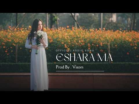 ESHARA MA | NISOM FT.DEUMAN| NEPALI RAP SONG