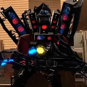What If The Cameramen Saved Titan Speakermans In Ep 57 💀🔥 || #skibiditoilet #shorts #edit