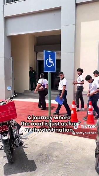 Experience Belize with Our Exclusive Party Bus Tours